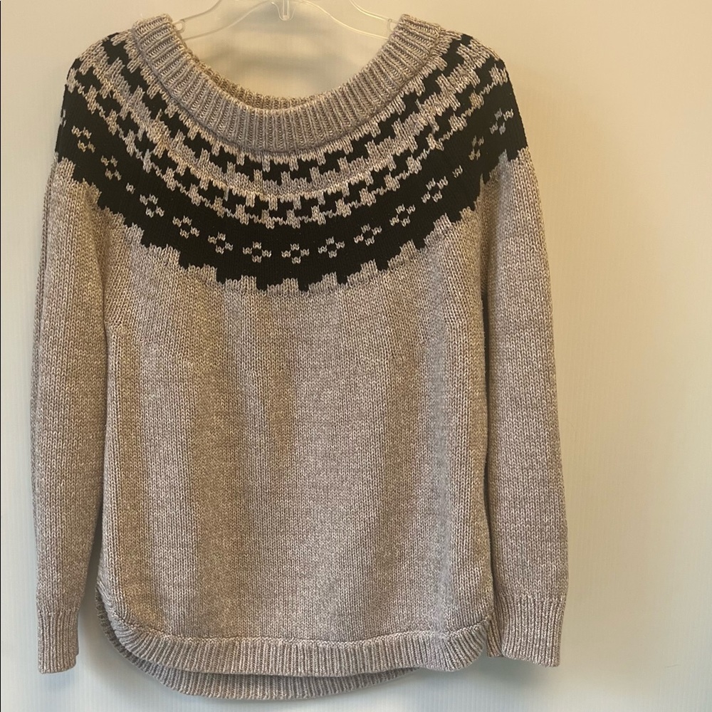 MARKET & SPRUCE Sweater